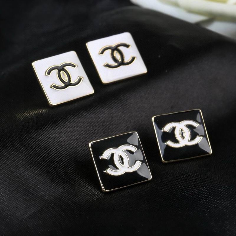 Chanel Earring 05yxs266